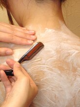 エディーヘアー(EDDY HAIR)