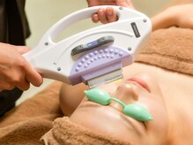 お肌のお悩み改善即実感！従来の光フェイシャルの5倍の効果【BBL光フェイシャル】について♪