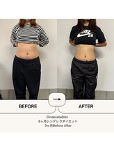 オーシャン整骨院(OCEAN整骨院)/6ヶ月コース