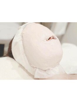 小顔になりたい