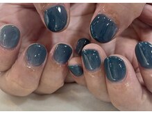 カラーズ(THE COLORS)/【FUKA指名】ワンカラー