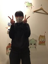 癒し処 ほっこり 牛田店 沖田 (女性)