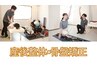 【2回目から】産後整体×産後骨盤矯正コース　（45分）¥7,950