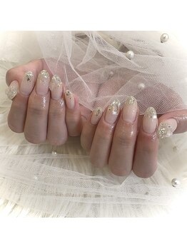 ベリール 南平岸店(Be'Leel)/Premiumコース♪