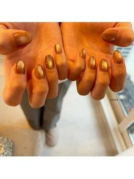 サクラネイル(SAKURA nail)/