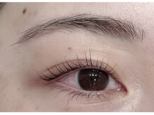 ティティ 土浦店(titi)/まつ毛パーマ　ラッシュリフト