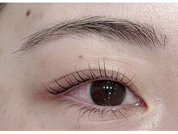 ティティ 土浦店(titi)/まつ毛パーマ ラッシュリフト