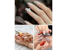 ネイルサロン リッチ ローズ(Nail salon Rich rose)