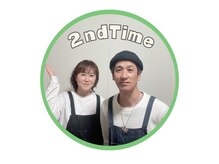 セカンドタイム(2nd Time)の雰囲気（私たちがサポートさせて頂きます！丁寧な施術を心がけています。）