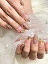 gorgeousコース☆