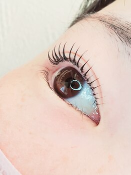 セレビアイ 立川店/パリジェンヌ/まつげパーマ/韓国