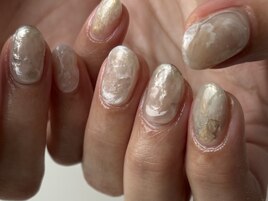 ニュアンスネイル【3.27.s】