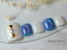 ジャスタネイルズ(JUSTA NAILS)/