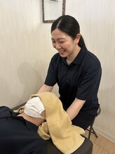 マイストレッチ 桜木町店(My Stretch) 江副 