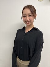 アイニコ 天神店(eyenico) 梅津 