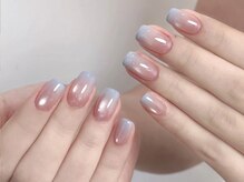 エイチ アンド ビー(H&B)/マグネット&グラテーション