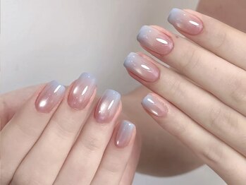 マグネット&グラテーション