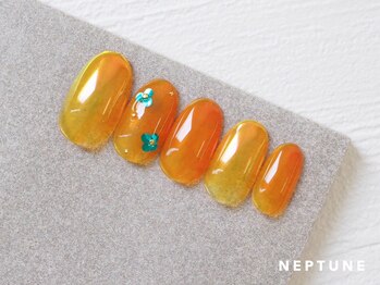 定額アート6500円