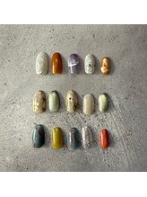 ディーマ(DiiMA)/11月定額5700円 No.2