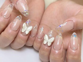 クリアフレンチ