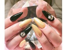 シンシアリー 新小岩店(Sincerely)/マグネット×パーツ