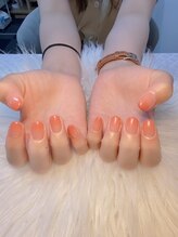 ココネイル 大塚店(coco nail)/カラーグラデーション