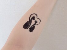 ミルト(milde)/ボディジュエリーシンプルコース