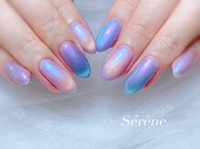 セレーヌ(Serene)/マグネット