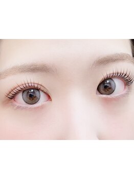 キープ力が自慢のサロン