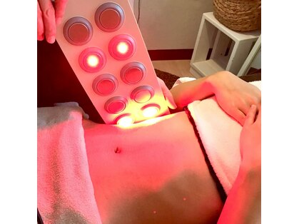 カレンシーサイドビューティー(夏恋SeasideBeauty)の写真