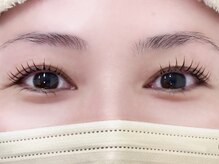 スムース(smooth)/目力UP♪