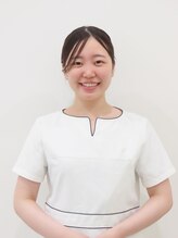 ホワイトニングカフェ 高松丸亀町グリーン店(WhiteningCafe)&nbsp;松本 