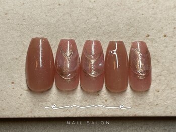 エンネ(enne)/季節のオフィスデザイン2025/10