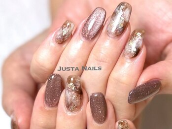 ジャスタネイルズ(JUSTA NAILS)/