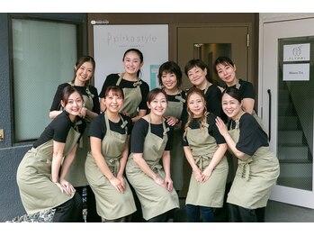 ノンノガーデン フォーネイル 札幌大通店(non-no garden for nail)/札幌大通・円山・苫小牧