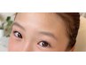 【U24】゛キッズラッシュ゛次世代まつげパーマ★《保湿コーティング付き》