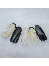 はあとねいるプチ 名古屋店/ハンド136