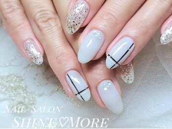 シャインモア(Shine More)/