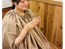 香り豊かなこだわりのよもぎ。冷えや巡りの乱れをやさしく整える