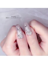 シア ネイル 本店(SIA NAIL)/