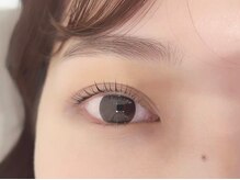 フィアラ 岡崎店(Fiara)/まつげパーマ/パリジェンヌ/韓国