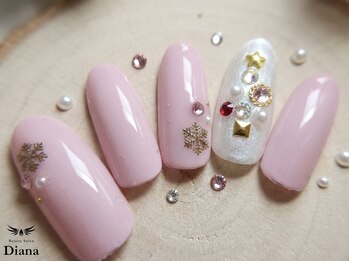 ディアナ 水戸赤塚店(DIANA)/定額ハンド A-002 6,980円