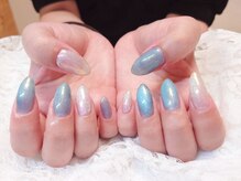 ちゅるんちゅるん*マグネット♪