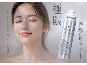 リュクスプラス 名古屋店(LeLuxe+)/名古屋MTメタトロン正規取扱店