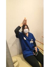 池袋ハート整体院/リフレッシュ中！