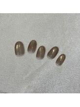 ハナヒラ(hanahira)/選べるアートA