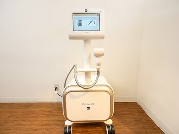 ビメンド 武蔵小山店(ViMEND)/モビスリム