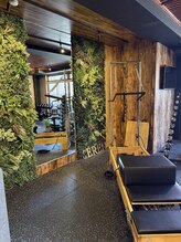 SEREN【セレン】ピラティス×パーソナルジム/マシンピラティス