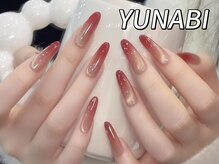 ユナビ 池袋東口店(Yunabi)/池袋ネイル