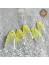 4月monthly design No,7